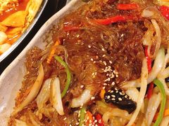 -包装马车·韩国料理·포장마차