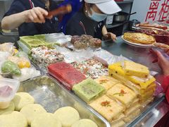 -常州糕团店(北大街新世纪商城店)