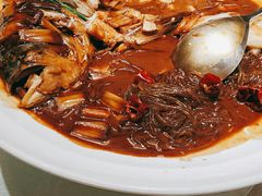 -悦融琥珀·京鲁菜·海味珍品(西单店)