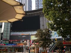 -日月光中心广场
