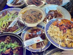-孙府大院(步行街店)