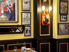 -Entrecôte 法国牛扒馆(保利·时光里店)