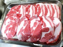 -英雄故事地摊烤肉(马驹桥店)