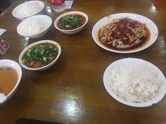 -健民肥肠(颐和家园店)
