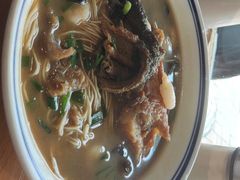 -天天鲜面馆(衡山路店)