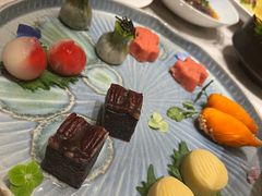 -海味观(老西门店)