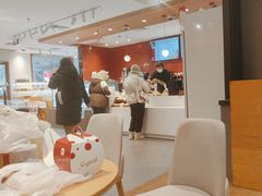 -85度C(南京珠江华海店)