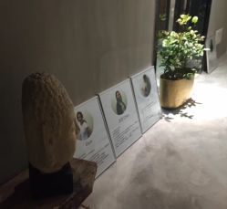 点击看大图 -Y+U遇瑜伽·普拉提