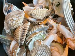 -柏悦酒店-沁园牛排海鲜西餐厅