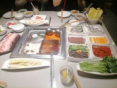 -海底捞火锅(关山保利店)