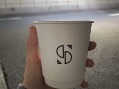 -KYO COFFEE(胶州路店)