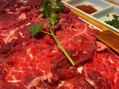 -麻辣空间·清油火锅(水井沟店)