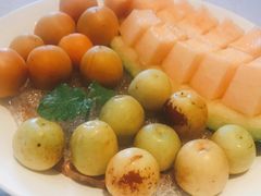 -皇朝会.经典传统粤菜(外滩店)