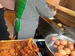 -正味斋锅巴菜(西北角店)