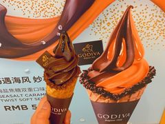 -GODIVA(万象城店)