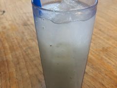薏米水-無招牌海鮮(芽笼店)