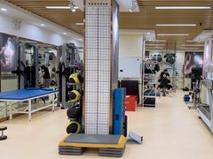 -中田健身工作室(深圳南油店)