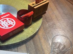 -辣得叫湘菜(观海卫店)