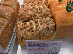 -红星前进面包牛奶公司(五道口购物中心店)