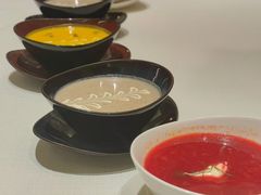 -马克西姆俄罗斯餐厅(通亚街店)