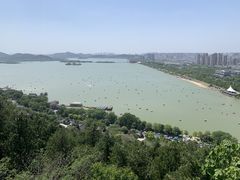 -云龙山