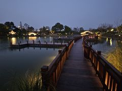 -江心屿景区