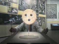 -三星堆博物馆