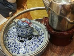 -丰谷酒家(鹏瑞利季华广场店)