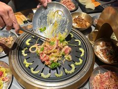-杨小佳·齐齐哈尔烤肉·烤串(广州店)