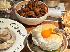 -岛风·台食小馆 ISLAND BISTRO(烟台山店)