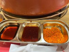 -西塔老太太泥炉烤肉(亚运村店)