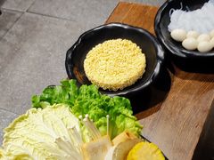 -呷哺呷哺 小火锅 (浦东新欧尚超市店)