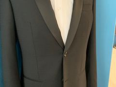 -尊卡诺高级西装礼服定制(江东中路店)