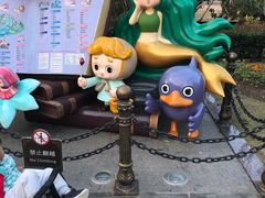 -安徒生童话乐园