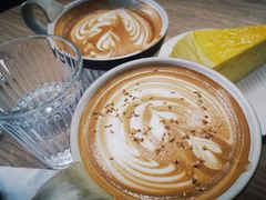 -OZ cafe(南昌路店)