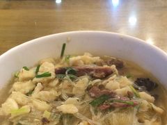 -建基泡馍·西安老字号·清真(永宁店)