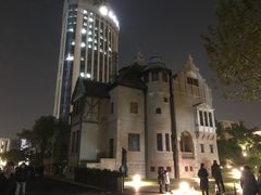 -贺绿汀音乐厅