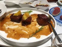 -新海渔港·胶东海鲜家常菜·家宴(奥体中心店)