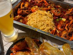 -李叔叔虾蟹大排档(青羊店)
