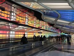 -奥黑尔国际机场