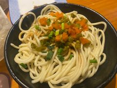 热干面-莲餐厅·湖北菜·潜江小龙虾店(愚园路店)