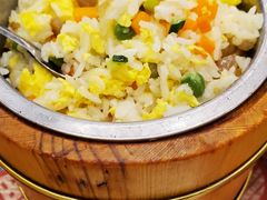 扬州炒饭-玉华台饭庄(裕中西里小区店)