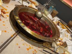 -热辣宗师·串串火锅(万达金街店)