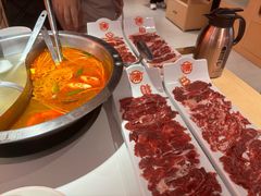 -陈记顺和潮汕牛肉火锅(棠德南路店)