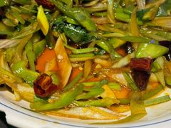 -鱼窝棚柴火铁锅炖(富山屯店)