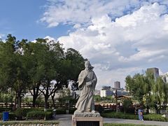 -水车博览园