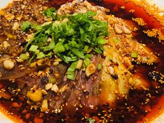 -鸡毛店·川菜(双楠店)