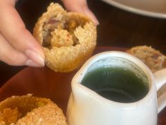 -南国印度餐厅Dakshin