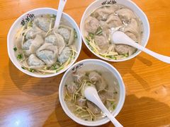 -梦花街馄饨店(中华苑店)