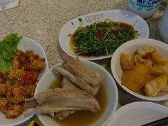 -松發肉骨茶(克拉码头店)